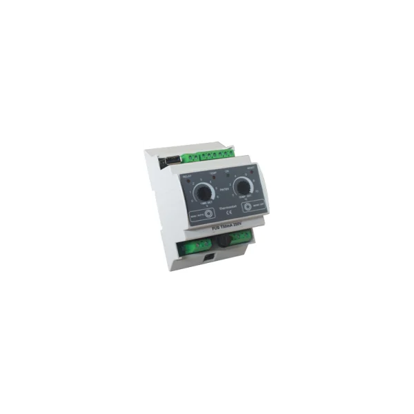 Termostat Degivrare HCC 02