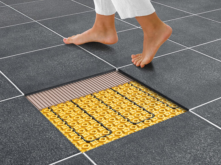 MAGNUM Decoupling Set